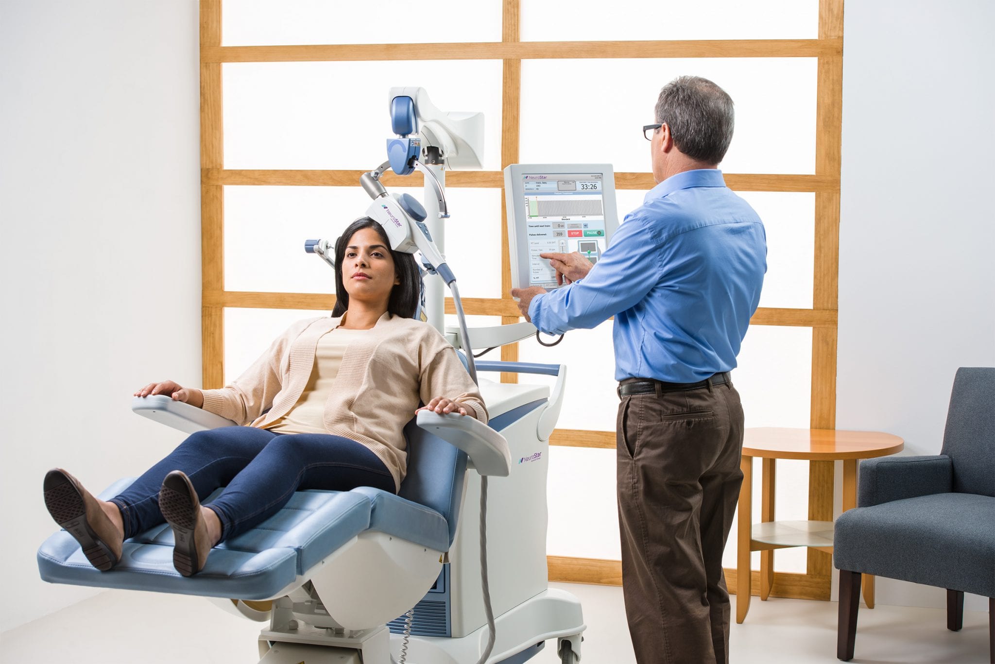 Tms Therapy Reviews 2025