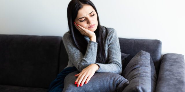High-functioning depression can be masking itself in almost anyone.