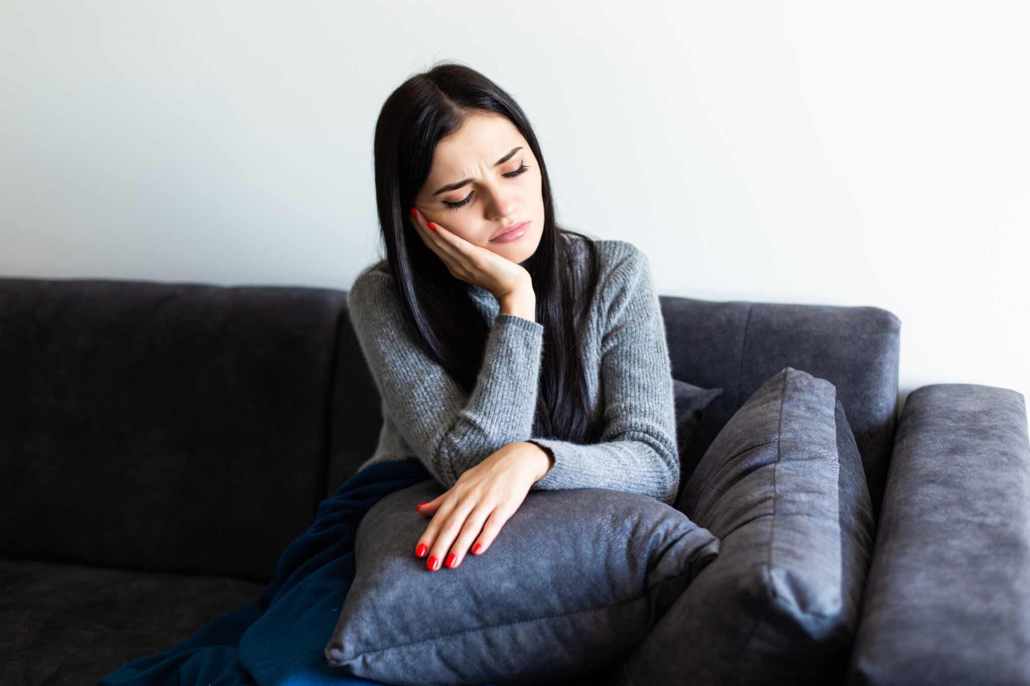 High-functioning depression can be masking itself in almost anyone.