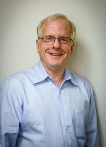 Paul Gross, M.D.