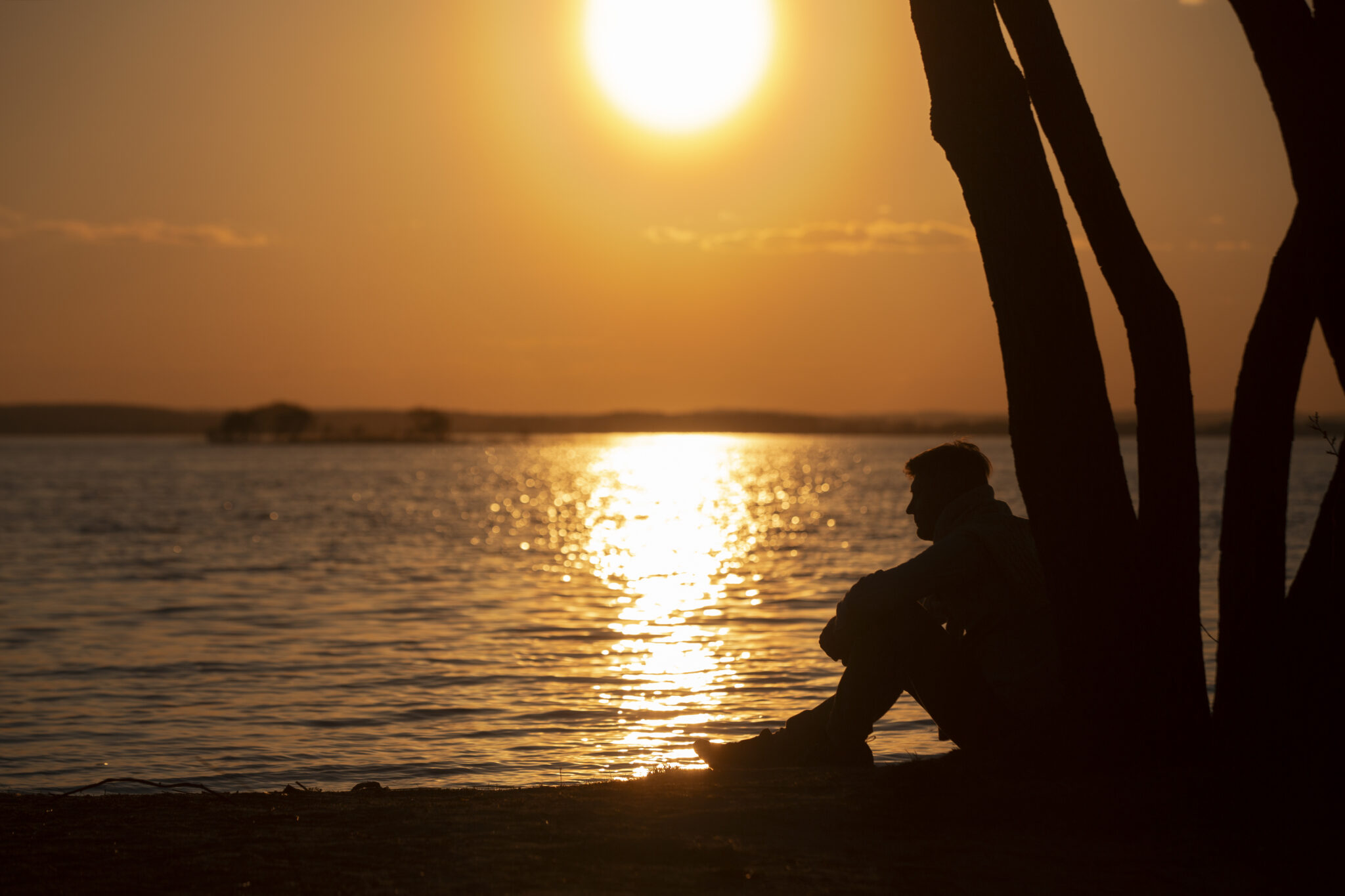 The changing of the seasons can be a hard time for some people to manage their mental health.